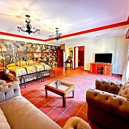 Hotel Jotam ปานาคาเชล ภายนอก รูปภาพ