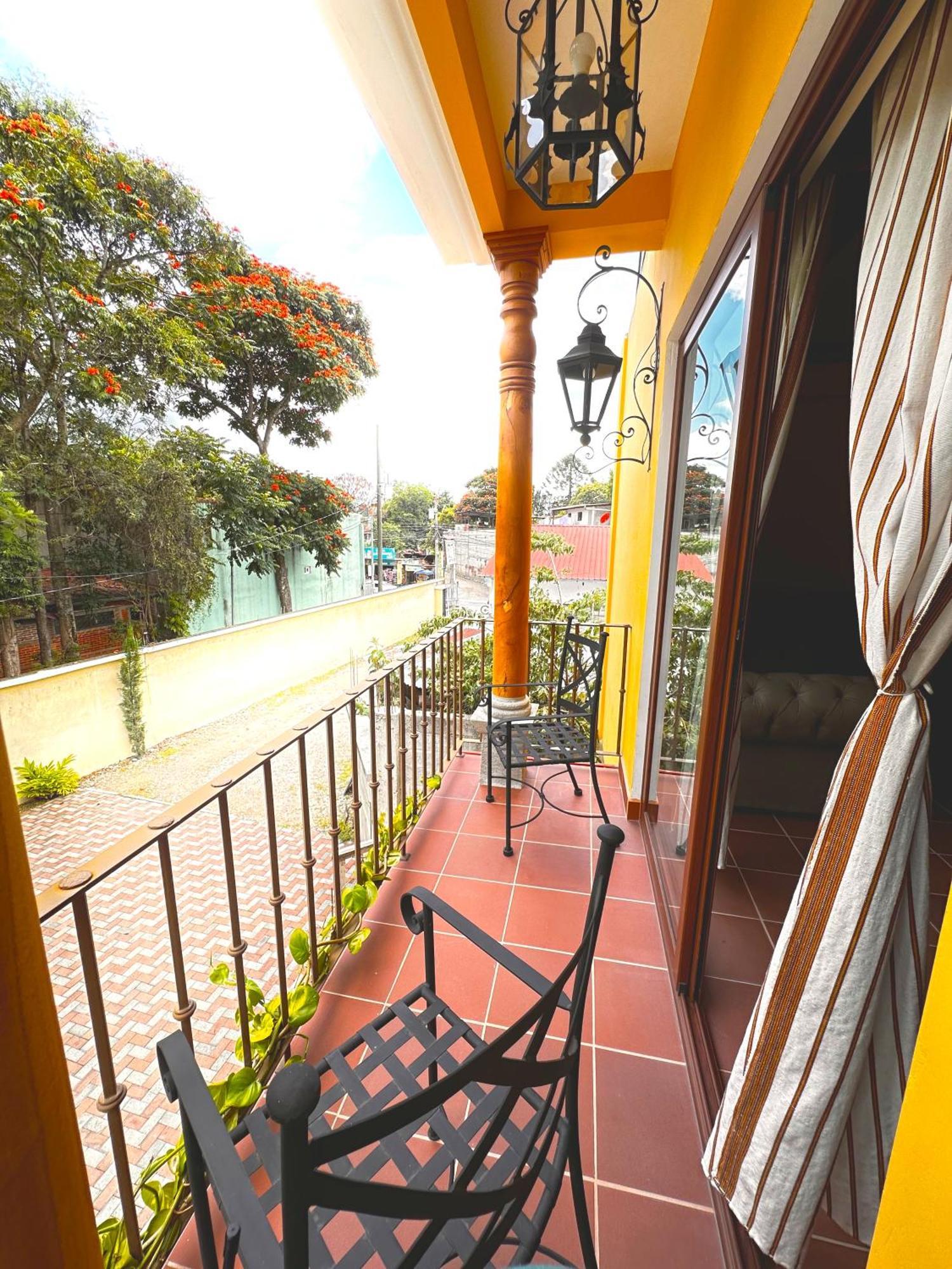 Hotel Jotam ปานาคาเชล ภายนอก รูปภาพ