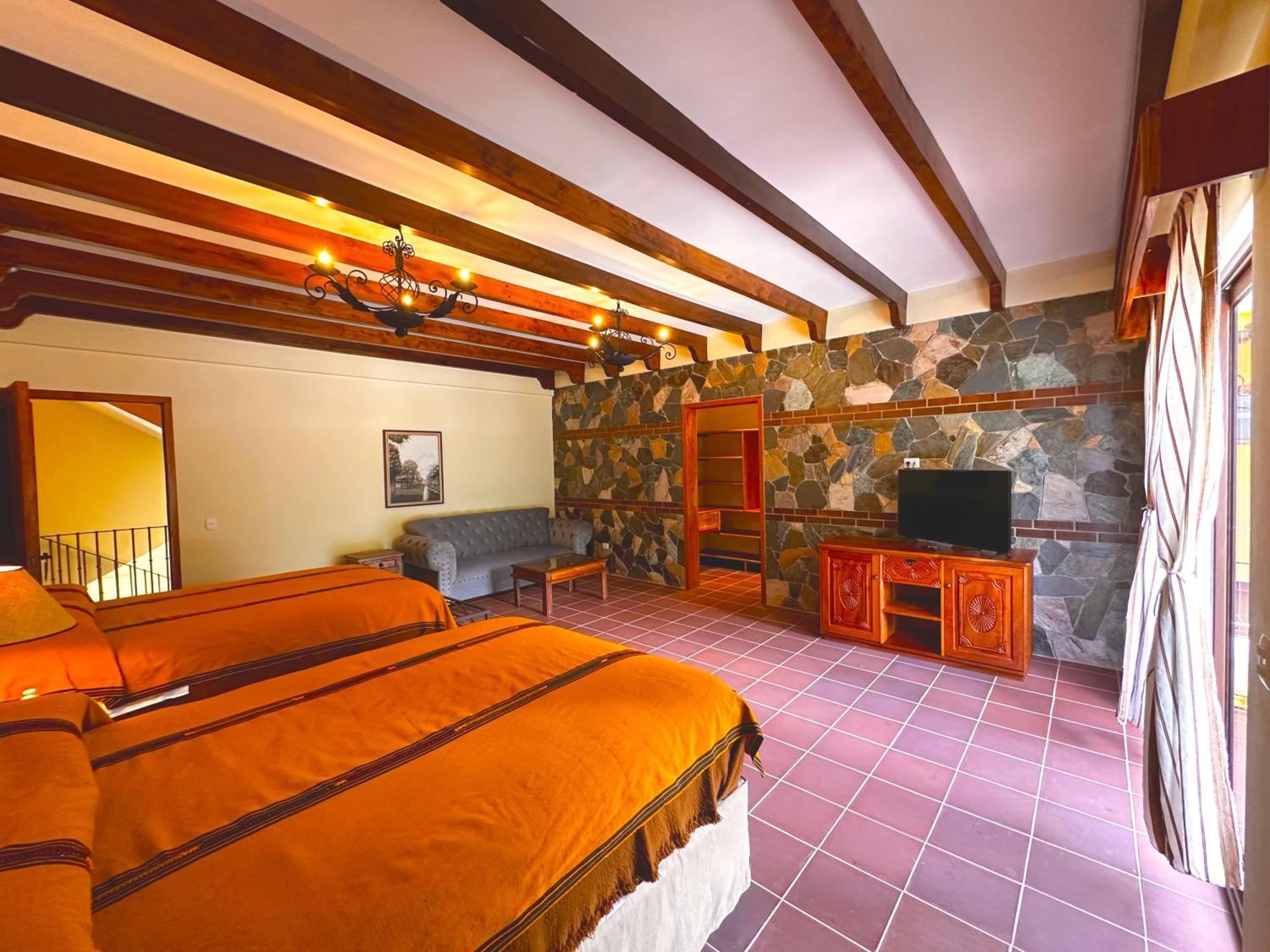 Hotel Jotam ปานาคาเชล ภายนอก รูปภาพ