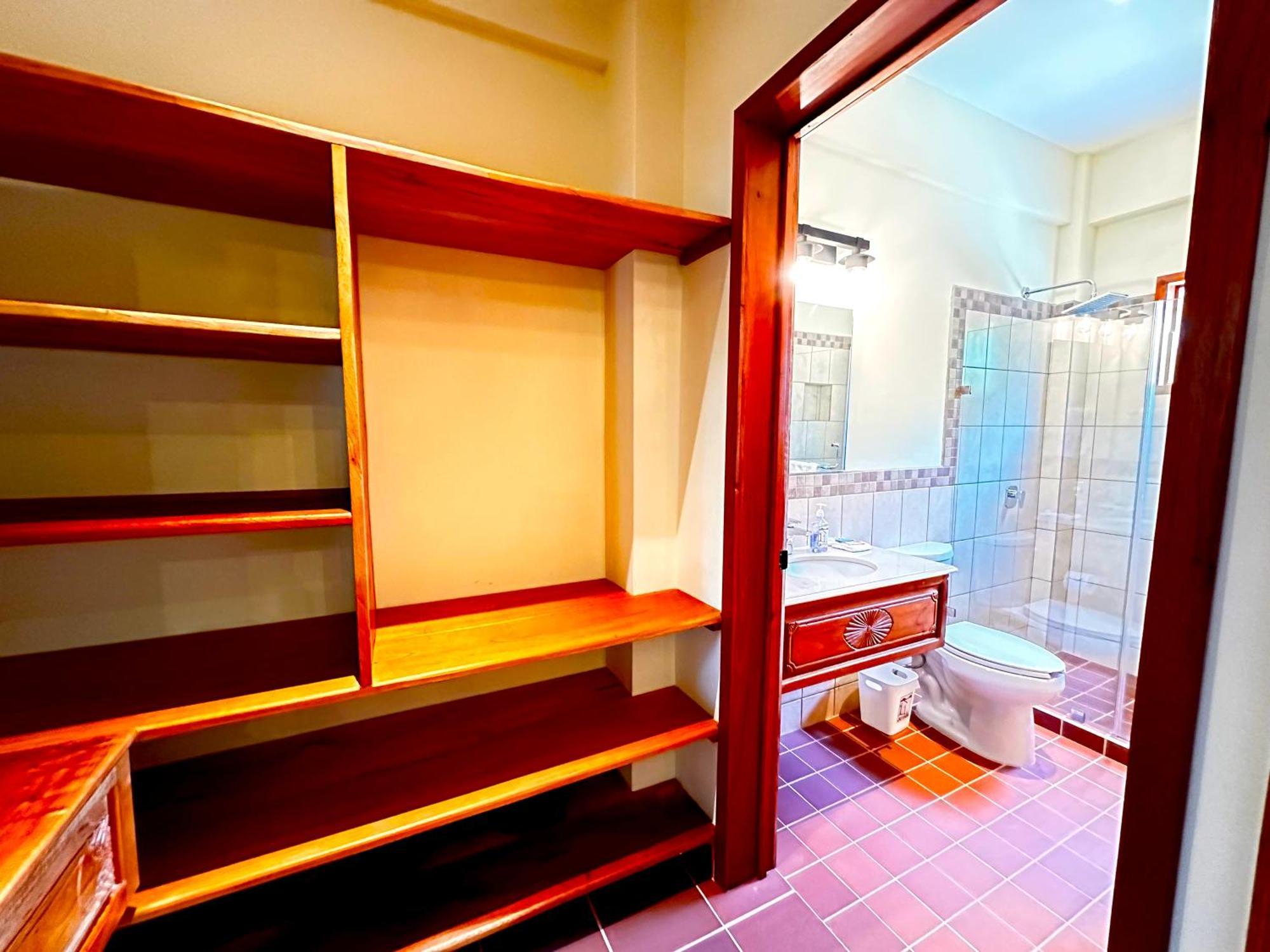 Hotel Jotam ปานาคาเชล ภายนอก รูปภาพ
