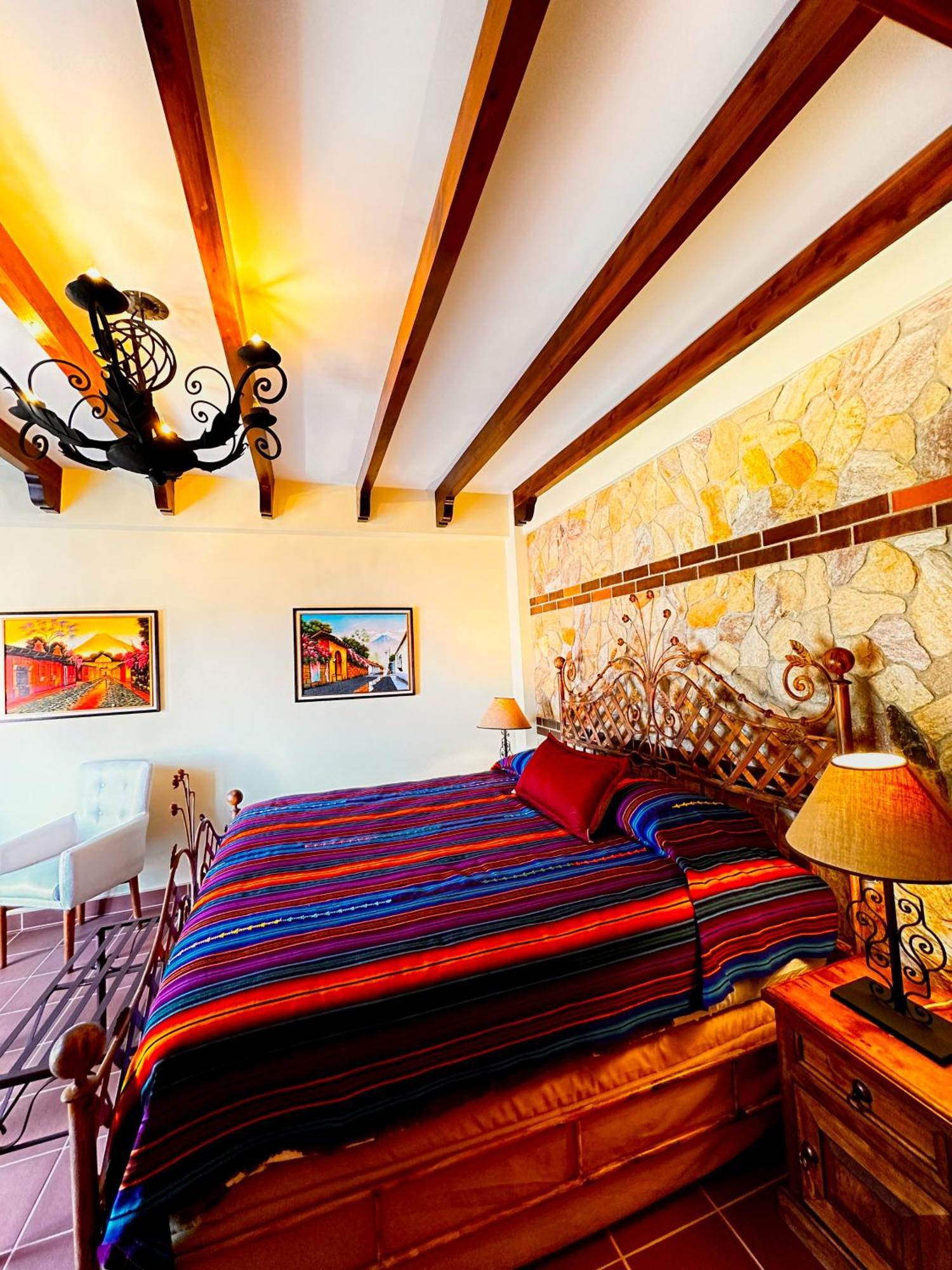 Hotel Jotam ปานาคาเชล ภายนอก รูปภาพ