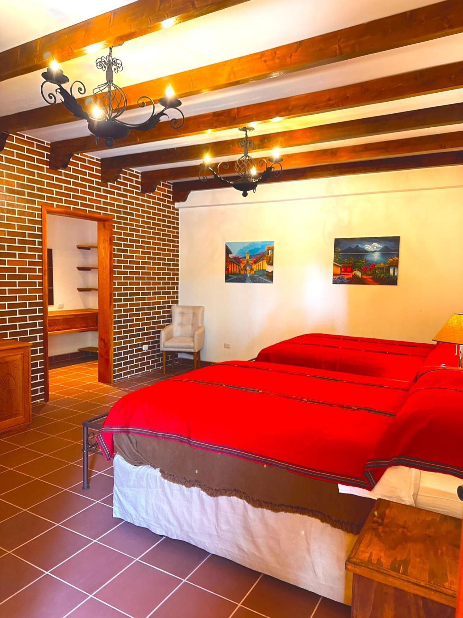 Hotel Jotam ปานาคาเชล ภายนอก รูปภาพ