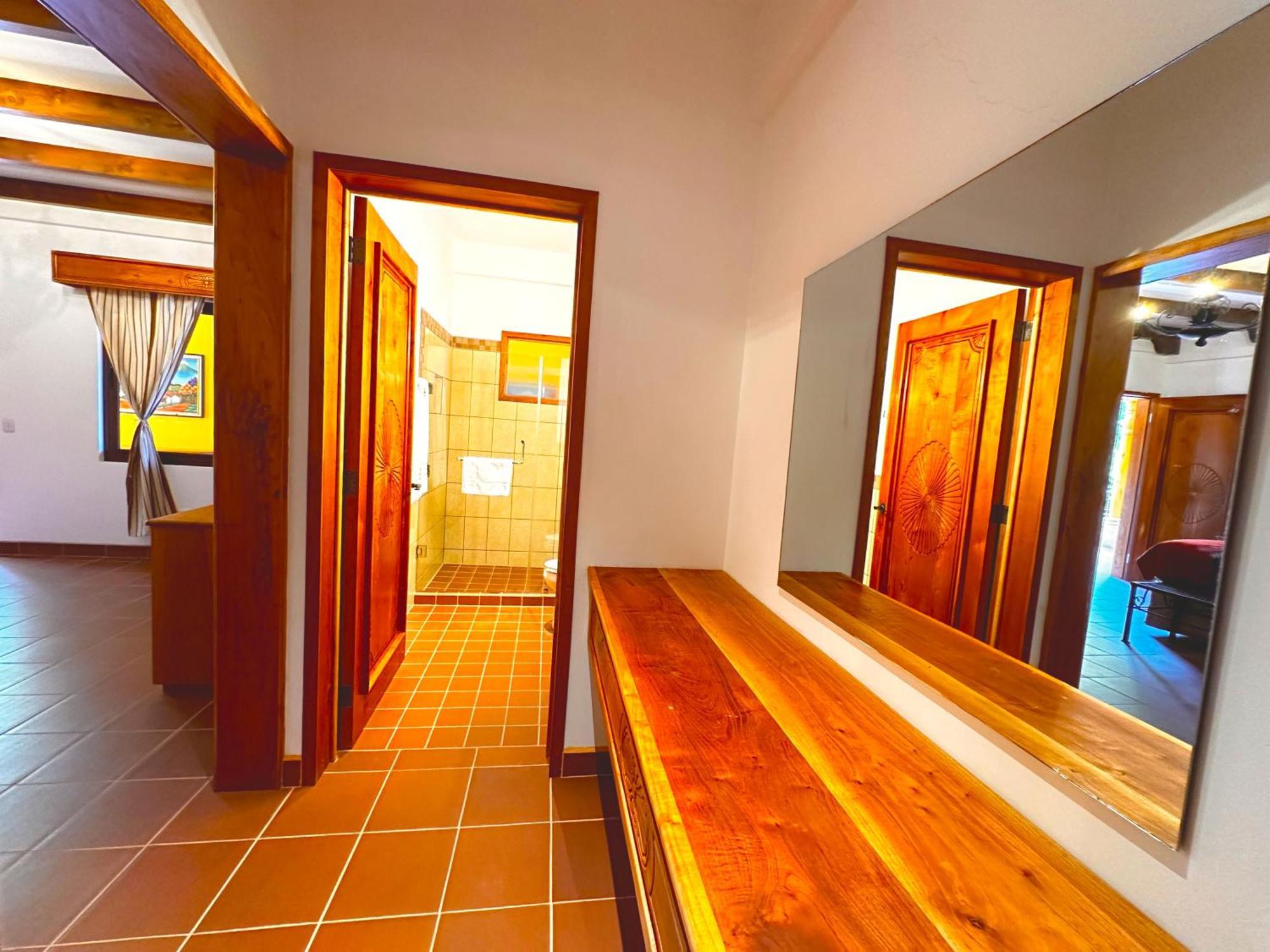 Hotel Jotam ปานาคาเชล ภายนอก รูปภาพ