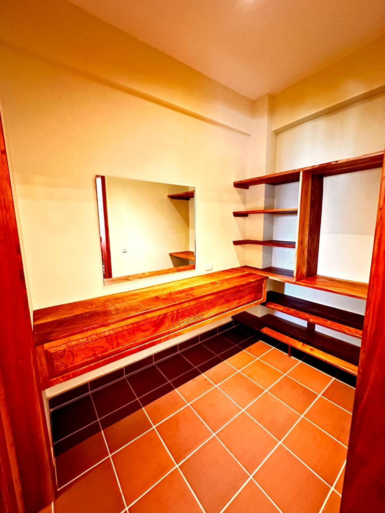 Hotel Jotam ปานาคาเชล ภายนอก รูปภาพ