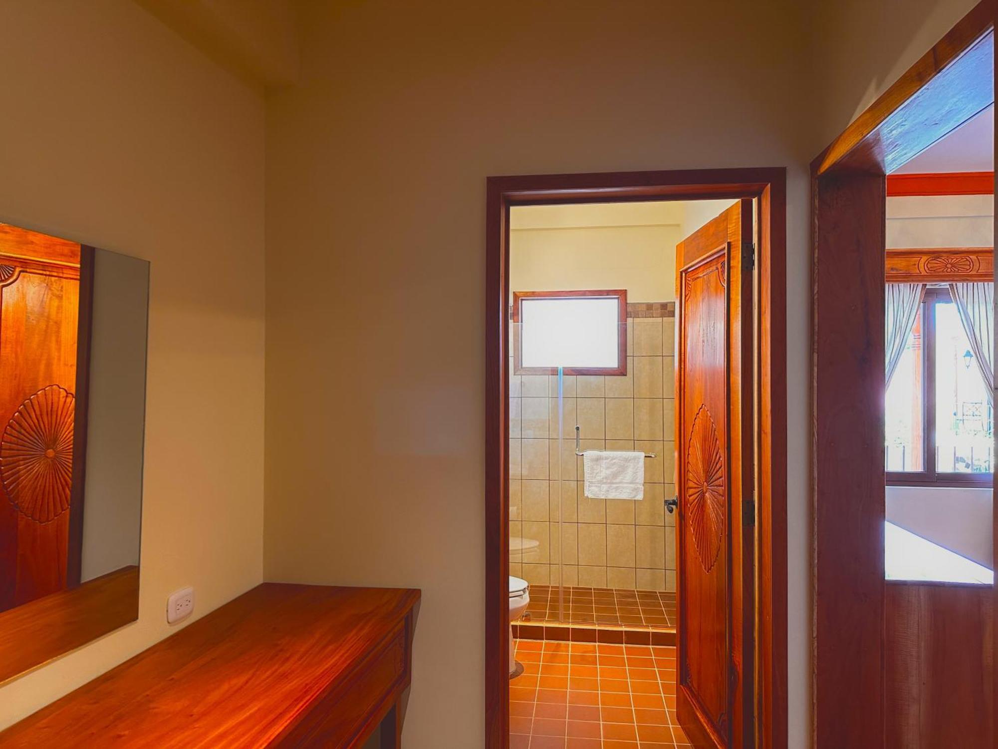 Hotel Jotam ปานาคาเชล ภายนอก รูปภาพ
