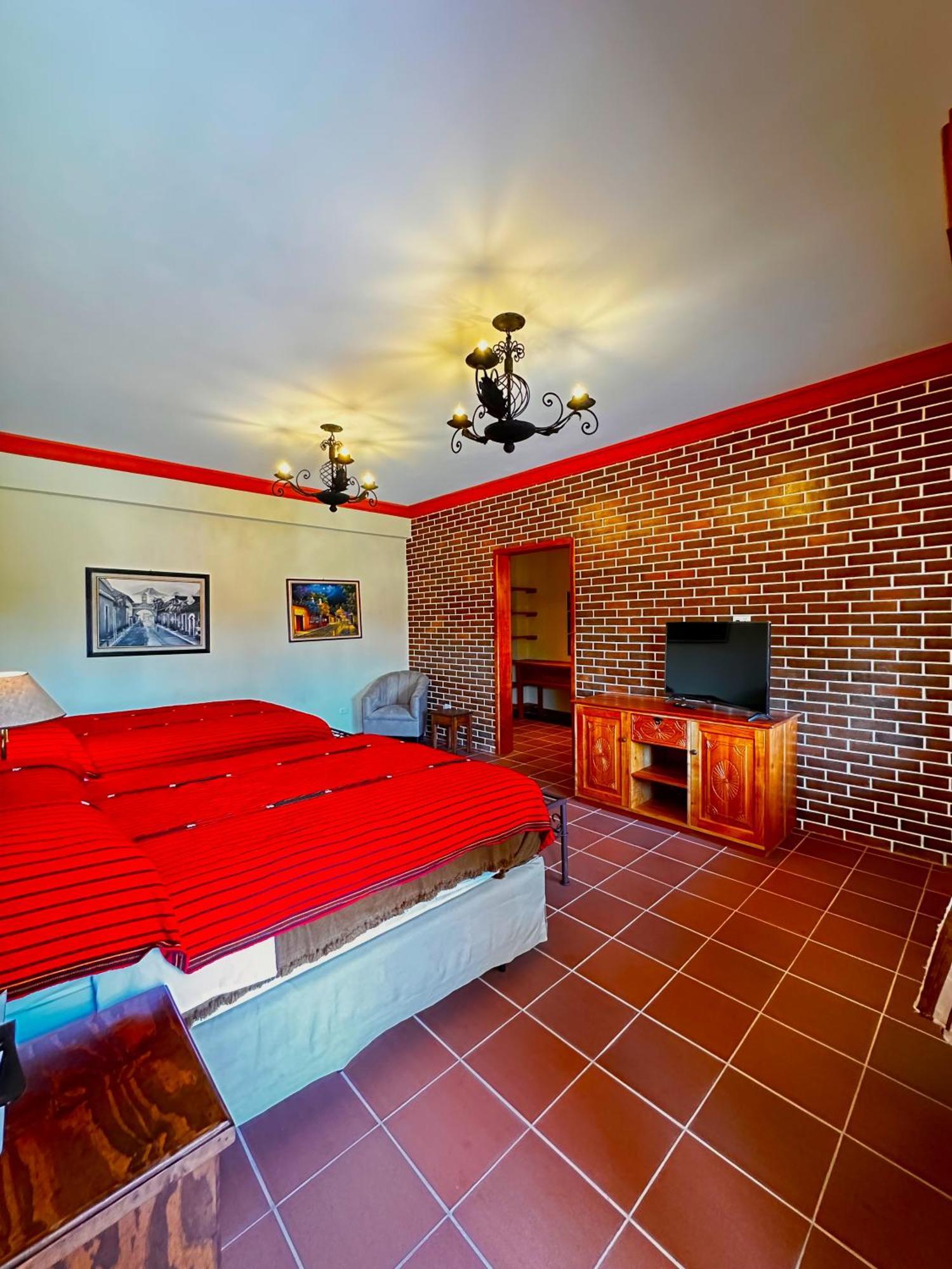 Hotel Jotam ปานาคาเชล ภายนอก รูปภาพ