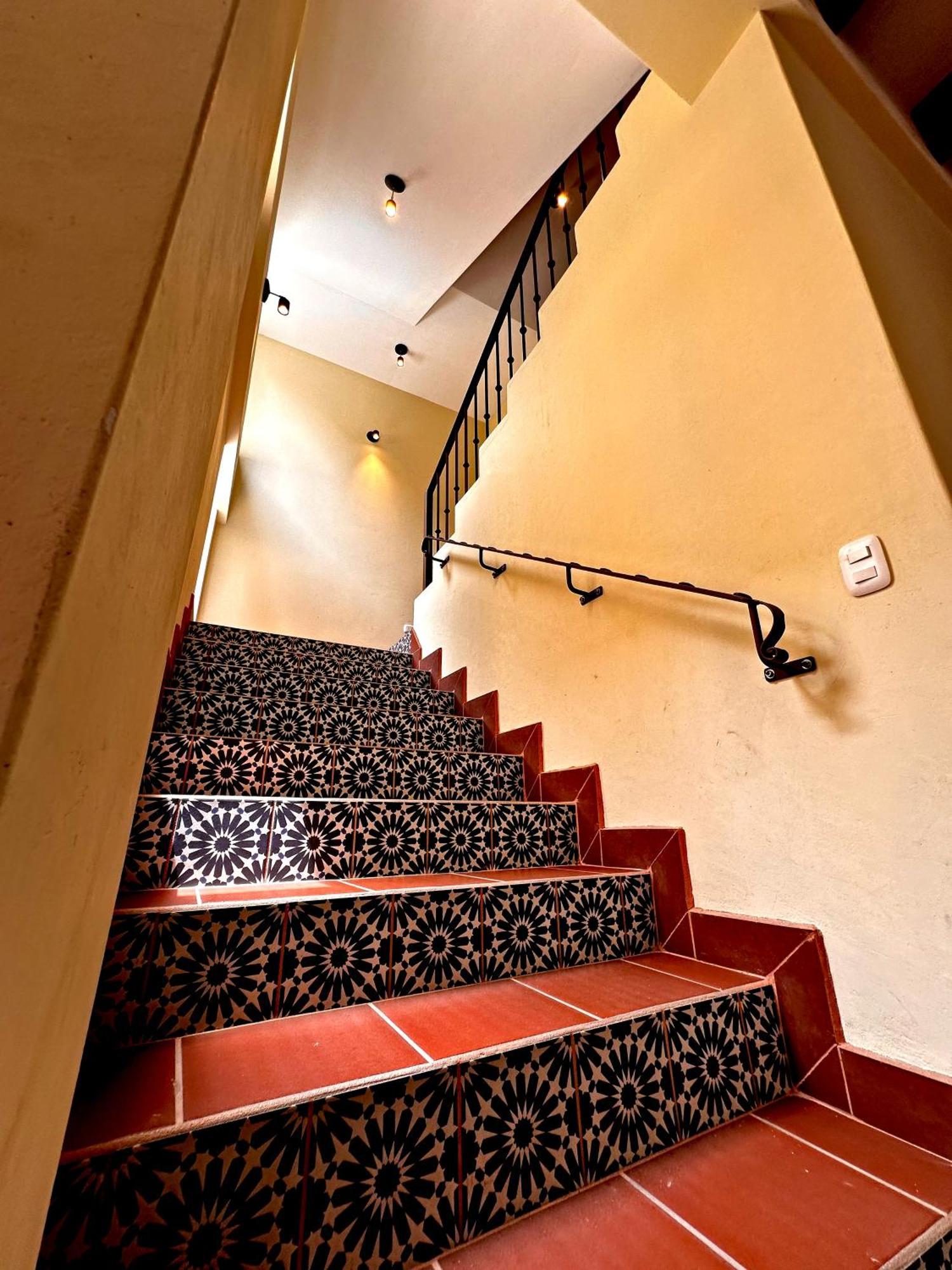 Hotel Jotam ปานาคาเชล ภายนอก รูปภาพ